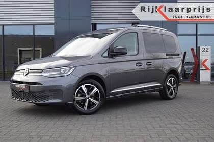 Volkswagen Caddy 1.5 TSI DSG Style / LED /  Virtual cockpit / Camer