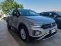 Volkswagen T-Roc T-Roc 2022 2.0 tdi Life 115cv Grijs - thumbnail 4