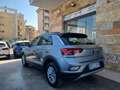 Volkswagen T-Roc T-Roc 2022 2.0 tdi Life 115cv Grijs - thumbnail 3