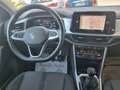 Volkswagen T-Roc T-Roc 2022 2.0 tdi Life 115cv Grijs - thumbnail 13