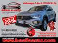 Volkswagen T-Roc T-Roc 2022 2.0 tdi Life 115cv Grijs - thumbnail 1