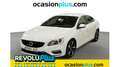 Volvo S60 D4 R-Design Momentum Aut. 190 Blanc - thumbnail 1