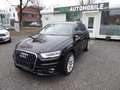 Audi Q3 2.0 TDI quattro !! S-LiNE !! ALLRAD Schwarz - thumbnail 1