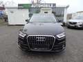 Audi Q3 2.0 TDI quattro !! S-LiNE !! ALLRAD Schwarz - thumbnail 2