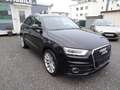 Audi Q3 2.0 TDI quattro !! S-LiNE !! ALLRAD Schwarz - thumbnail 3