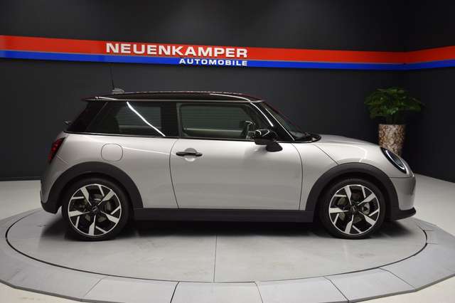 MINI Cooper Mini 3-trg. Favoured Trim HeadUp Leder