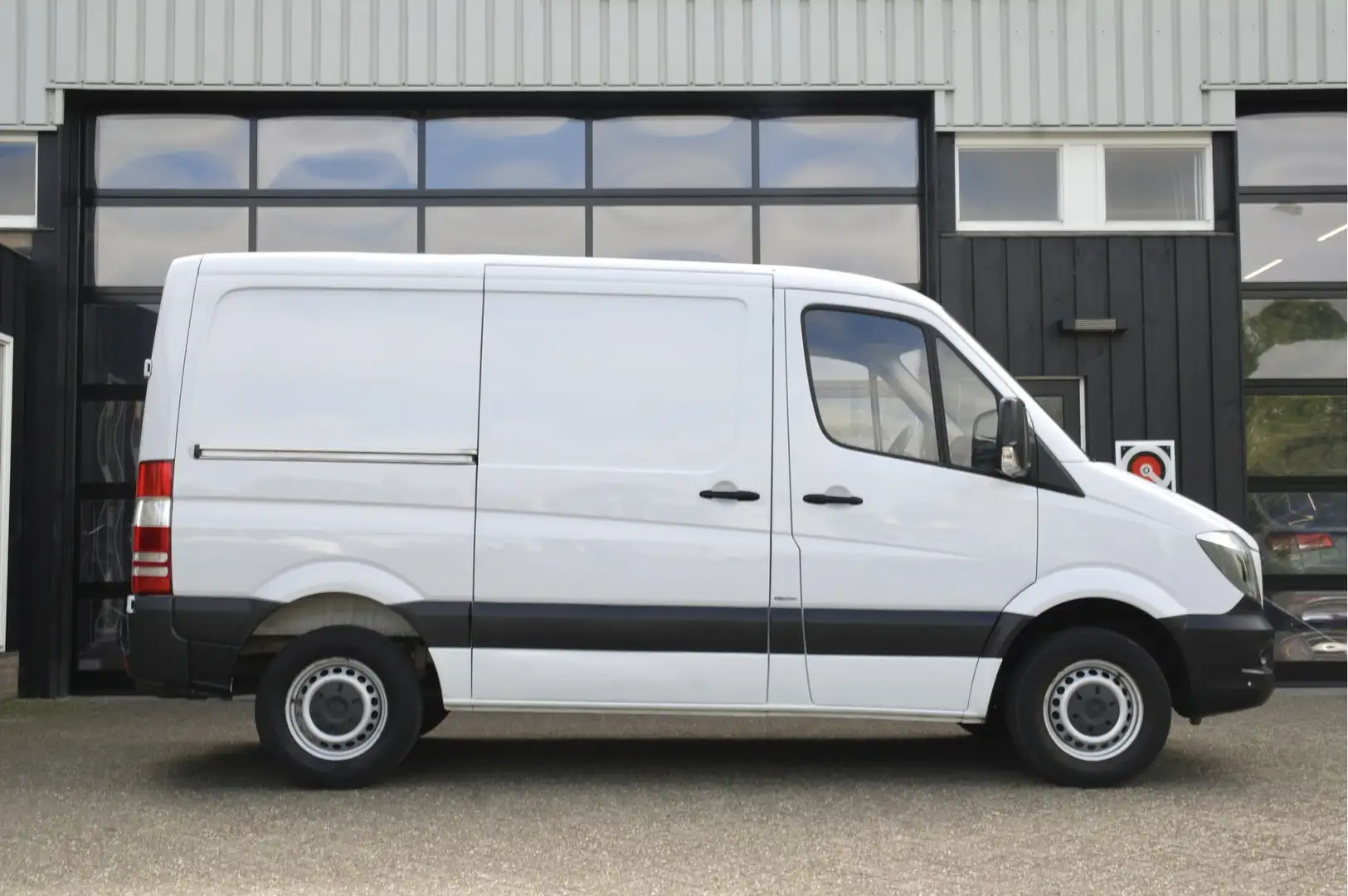 Mercedes-Benz Sprinter 210 2.2 CDI 325 Functional HD | Topconditie | Park Weiß - 2