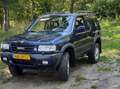 Opel Frontera 2.2i Sport Blauw - thumbnail 3