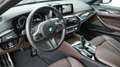 BMW 550 Md xDrive Czarny - thumbnail 9
