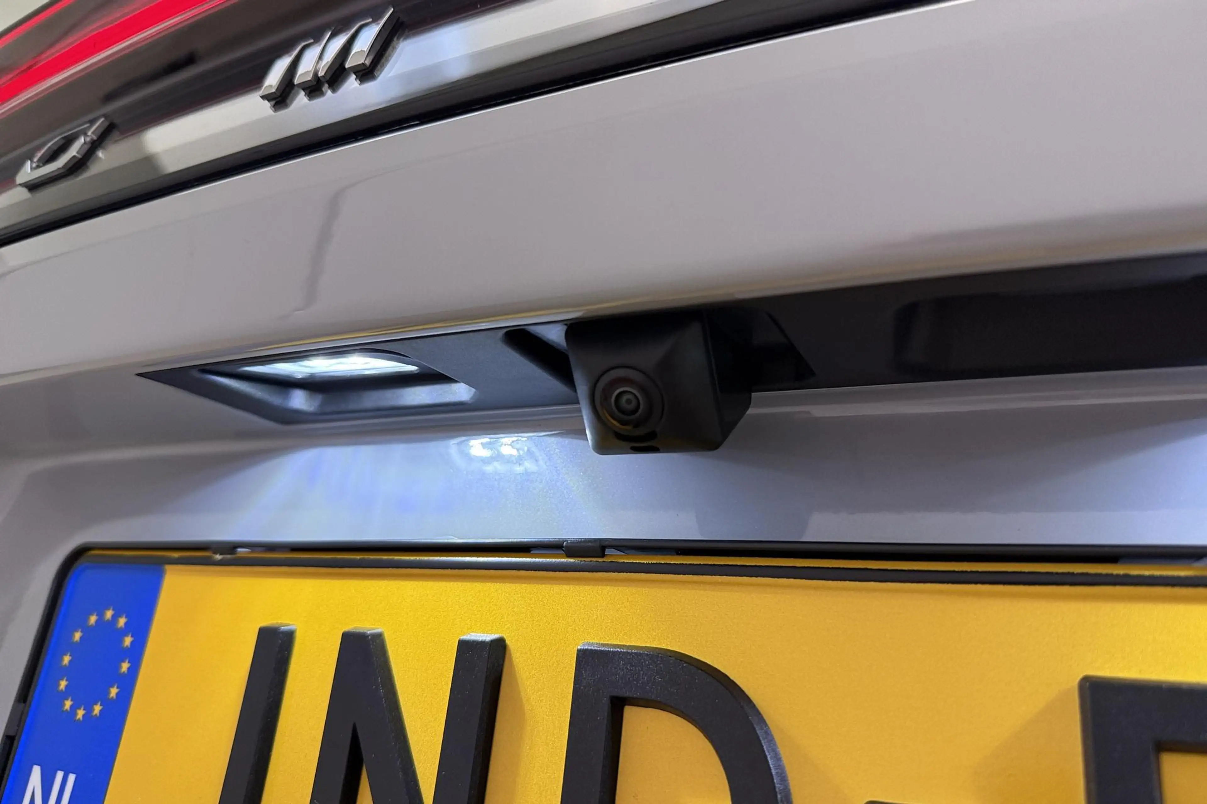 Omoda 9 1.5T-GDi SHS-P Premium 5p 537 PK | 7 Jaar Fabrieks — photo 7