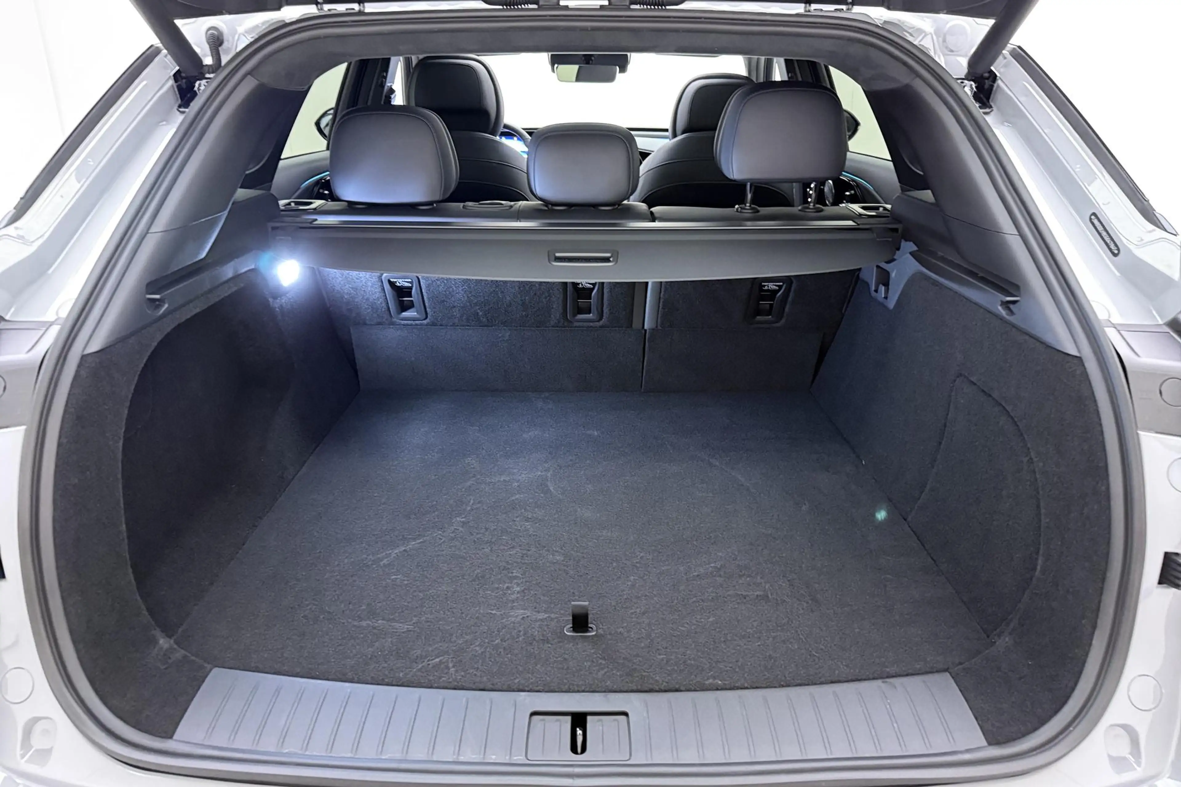Omoda 9 1.5T-GDi SHS-P Premium 5p 537 PK | 7 Jaar Fabrieks — photo 10