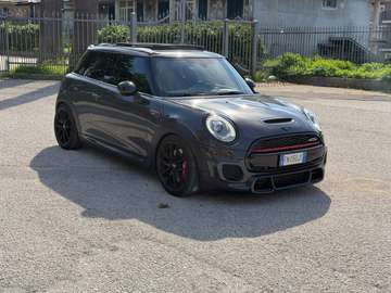Mini IV F55-F56 2018 2.0 Challenge edition 3p auto