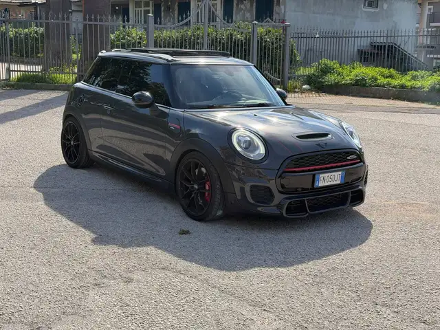 MINI John Cooper Works Mini IV F55-F56 2018 2.0 Challenge edition 3p auto