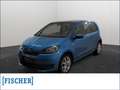 Skoda Citigo 1.0 Clever Urban Navi SHZ Klima PDC hinten Blau - thumbnail 1