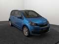 Skoda Citigo 1.0 Clever Urban Navi SHZ Klima PDC hinten Blau - thumbnail 3