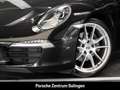Porsche 991 911 Carrera PDK Chrono 20'' SCHIEBE PASM SPORTABGA Schwarz - thumbnail 6