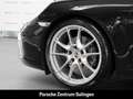 Porsche 991 911 Carrera PDK Chrono 20'' SCHIEBE PASM SPORTABGA Schwarz - thumbnail 10