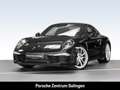 Porsche 991 911 Carrera PDK Chrono 20'' SCHIEBE PASM SPORTABGA Schwarz - thumbnail 1