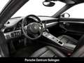 Porsche 991 911 Carrera PDK Chrono 20'' SCHIEBE PASM SPORTABGA Schwarz - thumbnail 11