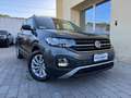 Volkswagen T-Cross T-Cross 2020  1.6 tdi  95cv Gris - thumbnail 1