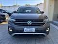 Volkswagen T-Cross T-Cross 2020  1.6 tdi  95cv Gris - thumbnail 5