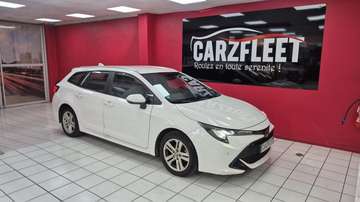 Touring Sports Hybride 122h Dynamic Business