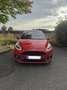 Ford Fiesta Fiesta ST mit Performance-Paket 1,5 EcoBoost ST Rot - thumbnail 3