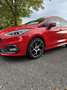 Ford Fiesta Fiesta ST mit Performance-Paket 1,5 EcoBoost ST Rot - thumbnail 12