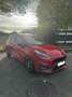 Ford Fiesta Fiesta ST mit Performance-Paket 1,5 EcoBoost ST Rot - thumbnail 4