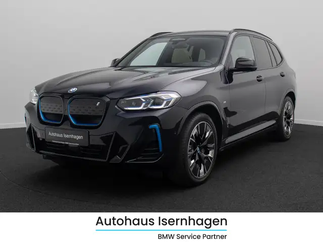 BMW X3 IMPRESSIVE 360° H K Panorama DAB HUD 20Zoll