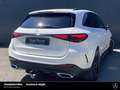 Mercedes-Benz GLC 220 GLC 220 d 4M AMG Night Distron AHK Kam LED Ambi Blanc - thumbnail 5