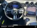 Mercedes-Benz GLC 220 GLC 220 d 4M AMG Night Distron AHK Kam LED Ambi Blanc - thumbnail 13