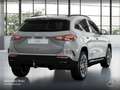 Mercedes-Benz GLA 200 AMG+NIGHT+PANO+360°+AHK+LED+TOTW+KEYLESS Grau - thumbnail 4