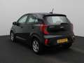 Kia Picanto 1.0 DPi ComfortLine | BLUETOOTH | AIRCO | ELEKTRIS Zwart - thumbnail 2
