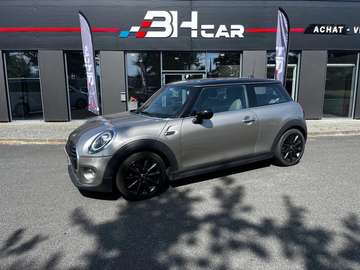 1.5 135 COOPER BVA