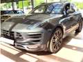 Porsche Macan GTS Grau - thumbnail 2