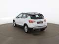 SEAT Arona 1.0 TSI Xperience Aut LED LANE-ASSIST TEMP Weiß - thumbnail 8