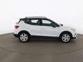 SEAT Arona 1.0 TSI Xperience Aut LED LANE-ASSIST TEMP Weiß - thumbnail 5