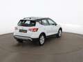 SEAT Arona 1.0 TSI Xperience Aut LED LANE-ASSIST TEMP Weiß - thumbnail 4