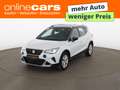 SEAT Arona 1.0 TSI Xperience Aut LED LANE-ASSIST TEMP Weiß - thumbnail 1
