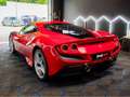 Ferrari F8 Tributo V8 bi-turbo Coupé DCT 1.H/S-H/R-CAM/R-SEATS/CARBO Rojo - thumbnail 5