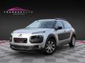 Citroen C4 Cactus C4 Cactus PureTech 82 Feel Grau - thumbnail 1