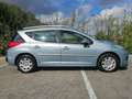 Peugeot 207 SW 1.6 HDi TOIT PANO.✅👉181430KM👈 AIRCO Grijs - thumbnail 4