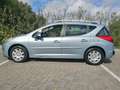 Peugeot 207 SW 1.6 HDi TOIT PANO.✅👉181430KM👈 AIRCO Grijs - thumbnail 6