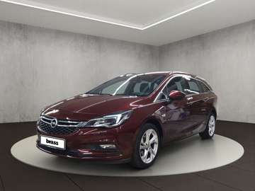 K Sportstourer 1.4 Turbo Dynamic, abn. AHK