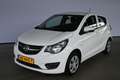 Opel Karl 1.0 ecoFLEX Edition Airco Cruise control Elektrisc Wit - thumbnail 4