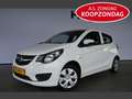 Opel Karl 1.0 ecoFLEX Edition Airco Cruise control Elektrisc Wit - thumbnail 1