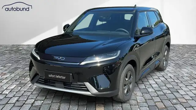 BYD Atto 2