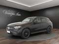 Mercedes-Benz GLC 300 GLC 300 4Matic Mild Hybrid AMG Line Premium Plus Schwarz - thumbnail 1