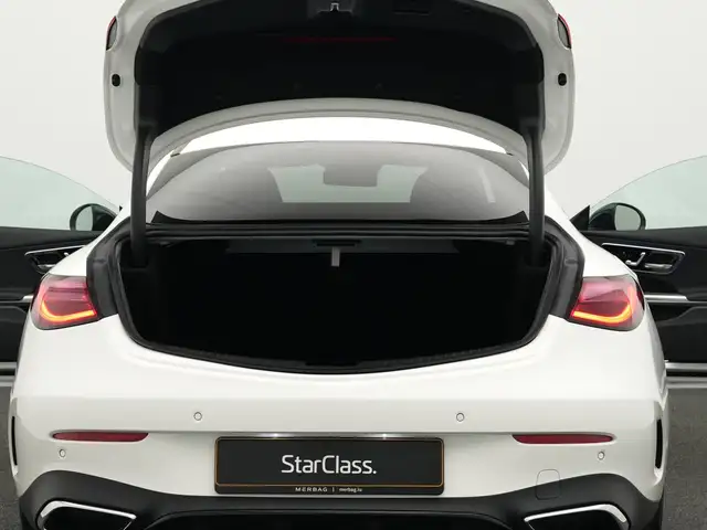 Mercedes-Benz CLE 180 CLE 180 Coupé LED+Kamera+Night+Memo